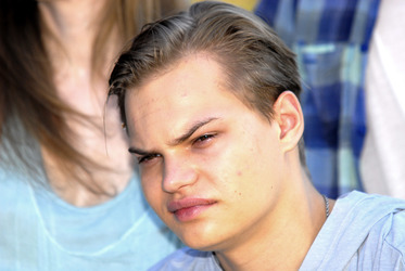 Wilson Gonzalez Ochsenknecht