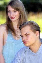 Constanze Wächter , Wilson Gonzalez Ochsenknecht