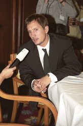 Benno Fürmann