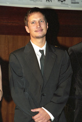 Benno Fürmann