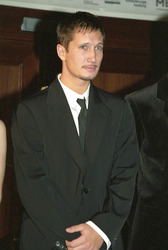 Benno Fürmann