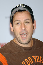 Adam Sandler