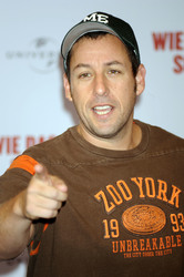 Adam Sandler