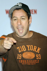 Adam Sandler