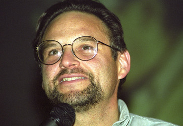 Stephen Furst