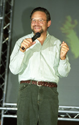 Stephen Furst