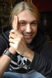 David Garrett