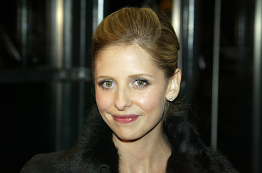 Sarah Michelle Gellar