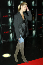 Sarah Michelle Gellar