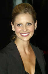 Sarah Michelle Gellar