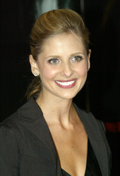 Sarah Michelle Gellar