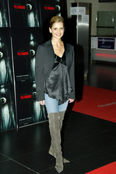 Sarah Michelle Gellar