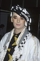 Boy George