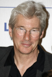 Richard Gere