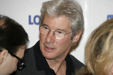 Richard Gere