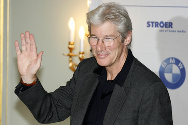 Richard Gere