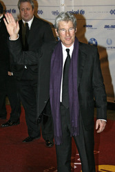 Richard Gere