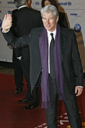 Richard Gere