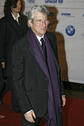Richard Gere