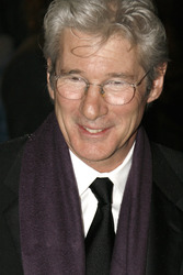 Richard Gere