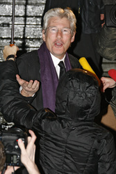 Richard Gere