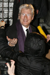Richard Gere