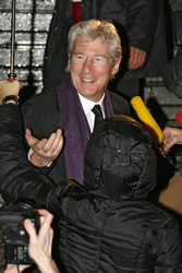 Richard Gere