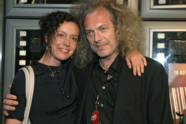 Maria Schrader, Harald Siebler