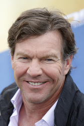 Dennis Quaid