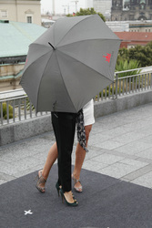 Rachel Nichols, Sienna Miller