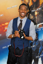 Marlon Wayans