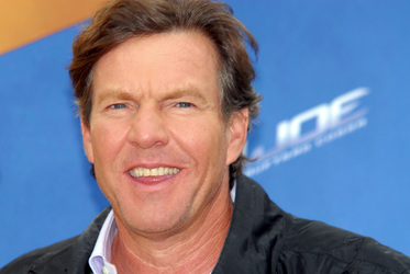 Dennis Quaid