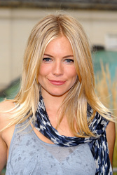 Sienna Miller