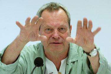 Terry Gilliam