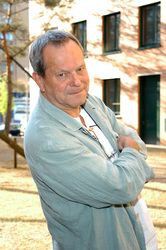 Terry Gilliam