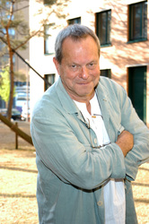 Terry Gilliam