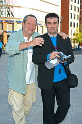 Terry Gilliam, Frants Rodvalt