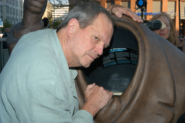 Terry Gilliam