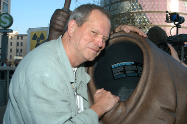 Terry Gilliam