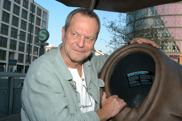 Terry Gilliam
