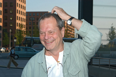 Terry Gilliam