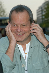 Terry Gilliam