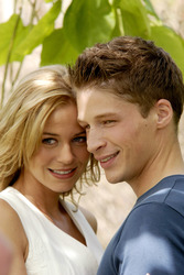 Jessica Ginkel, Oliver Bender