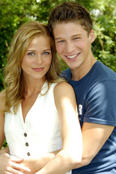 Jessica Ginkel, Oliver Bender