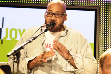 Moses Pelham (Glashaus, Rödelheim Hartreim Projekt)