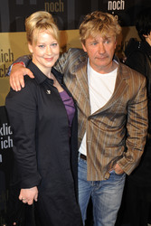 Floriane Daniel, Jörg Schüttauf