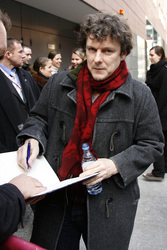 Michel Gondry