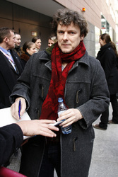 Michel Gondry