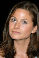 Ellenie Salvo Gonzalez