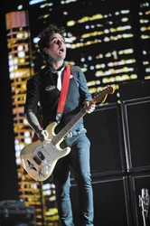 Billie Joe Armstrong (Green Day)